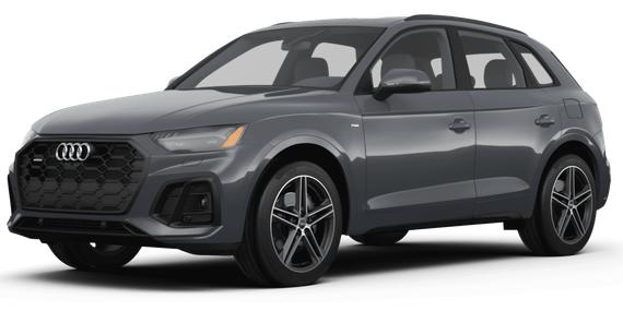 AUDI Q5 E 2023 WA1G2AFY5P2071926 image